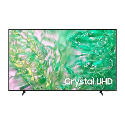 Samsung 55DU8100 55 Inch Crystal 4K UHD Smart TV