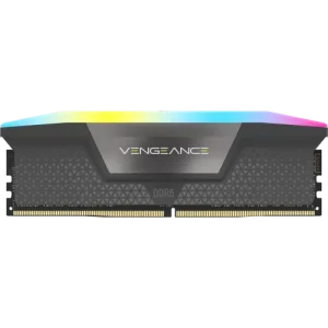 Corsair VENGEANCE RGB 32GB (16x2) DDR5 7200MHz RAM
