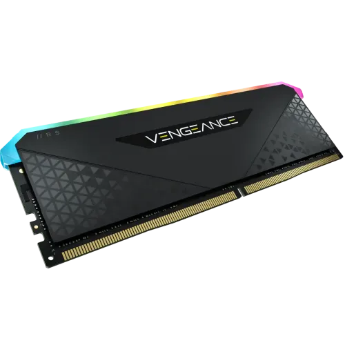 CORSAIR VENGEANCE RGB RS 8GB DDR4 3600MHz RAM