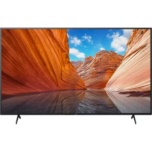 Sony Bravia KD-75X80J 75 Inch 4K Ultra HD Smart LED Android TV
