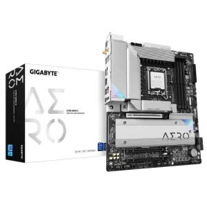 GIGABYTE Z790 AERO G ATX Motherboard