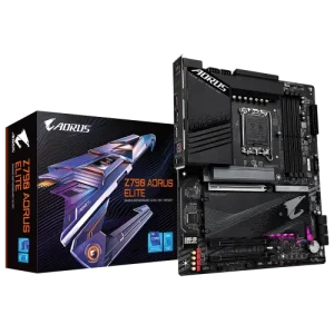 GIGABYTE Z790 AORUS ELITE ATX Motherboard