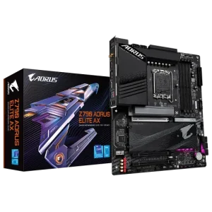 GIGABYTE Z790 AORUS ELITE AX