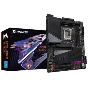 GIGABYTE Z790 AORUS ELITE X ATX Motherboard
