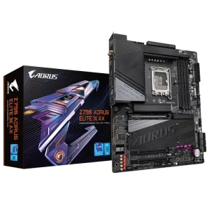 GIGABYTE Z790 AORUS ELITE X AX ATX Motherboard