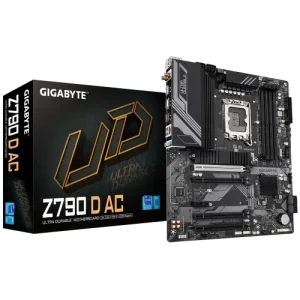 GIGABYTE Z790 D AC DDR5 ATX Motherboard