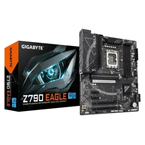 GIGABYTE Z790 EAGLE DDR5 ATX Motherboard
