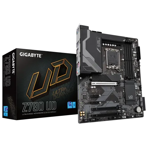 GIGABYTE Z790 UD ATX Motherboard