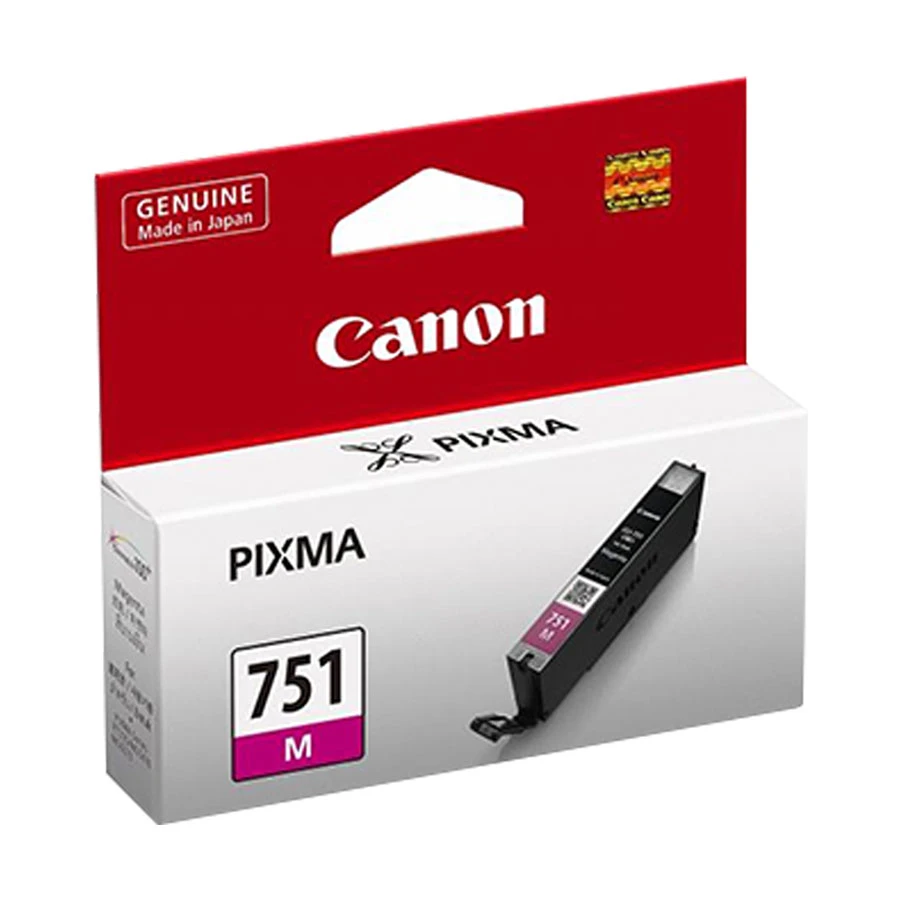 Canon 751 Magenta Cartridge