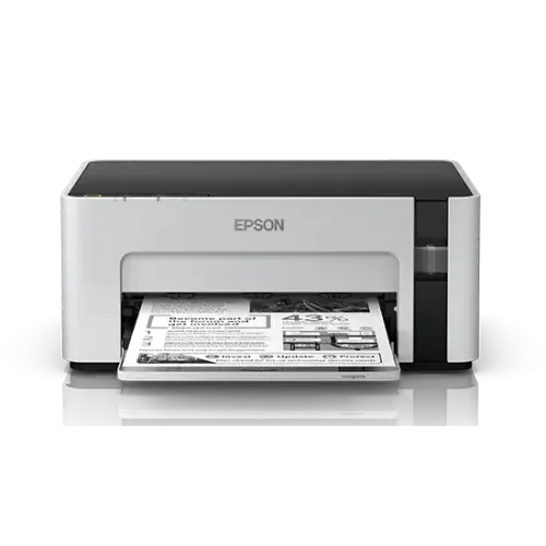 Epson EcoTank Monochrome M1100 Ink Tank Printer