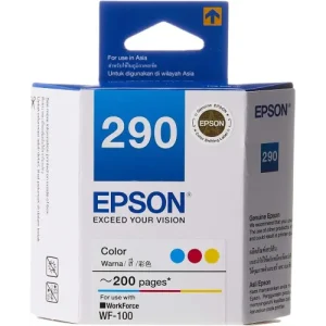 Epson T290 Tri-colour Ink Bottle