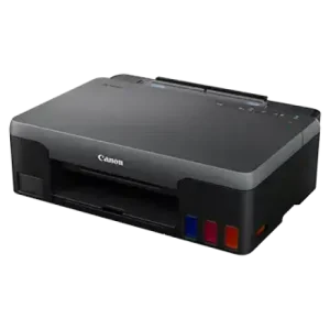 Canon Pixma G1020 Ink Tank Color Printer