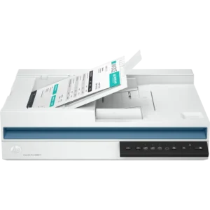 HP ScanJet Pro 3600 f1 Flatbed Scanner