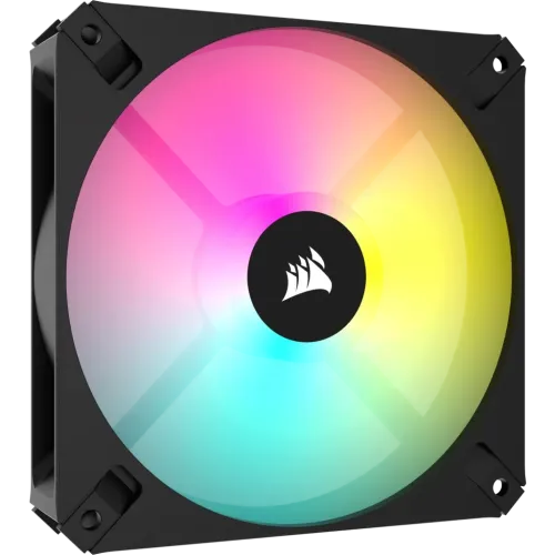 Corsair iCUE AR120 Digital RGB 120mm PWM Single Casing Fan