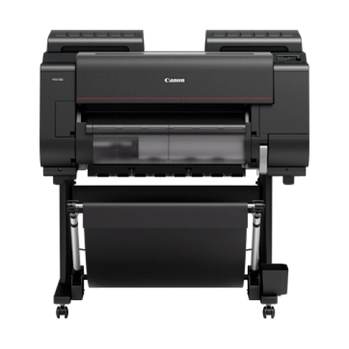 Canon imagePROGRAF PRO-521 24-inch Single Function Large Format Printer