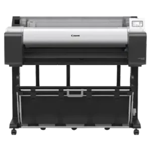 Canon imagePROGRAF TM-5350 Single Function Large Format Printer