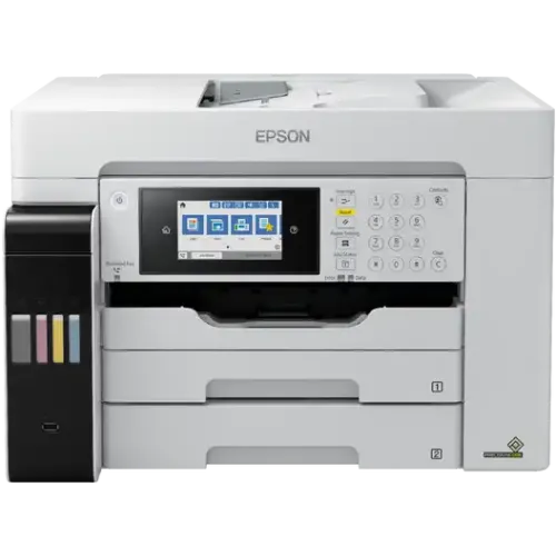 Epson EcoTank L15180 A3 Wi-Fi Duplex Multi-Function Ink Tank Printer