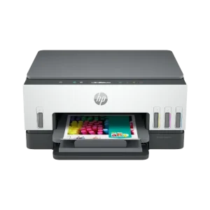 HP Smart Tank 670 Wi-Fi Duplexer All-in-One Color Printer