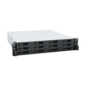 Synology RackStation RS2423+ 12 Bays NAS Storage 2U Rackmount