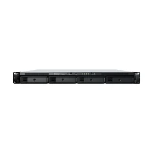 Synology RackStation RS822RP+ 4 Bays NAS Storage 1U Rackmount