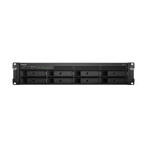 Synology RackStation RS1221+ 8 Bays Rackmount Storage