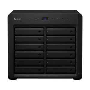 Synology DX1215II 12 Bays Expansion Unit
