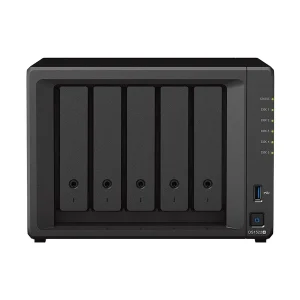 Synology DiskStation DS1522+ 5 Bays Desktop Storage