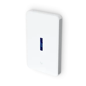 Dream Wall UDW 420W: Wall-Mounted 10G Cloud Gateway with WiFi 6
