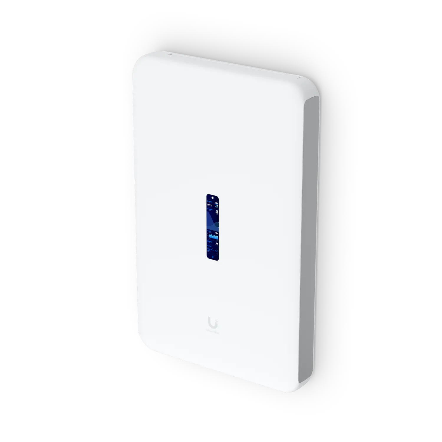 Dream Wall UDW (420W): Wall-Mounted 10G Cloud Gateway with WiFi 6