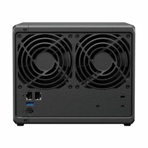 Synology DiskStation DS423+ 4 Bays Desktop Storage (3 Year Warranty)