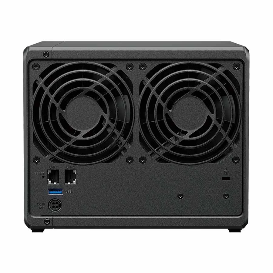 Synology DiskStation DS423+ 4 Bays Desktop Storage (3 Year Warranty)