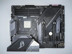 AMD Motherboard Price in BD 2025