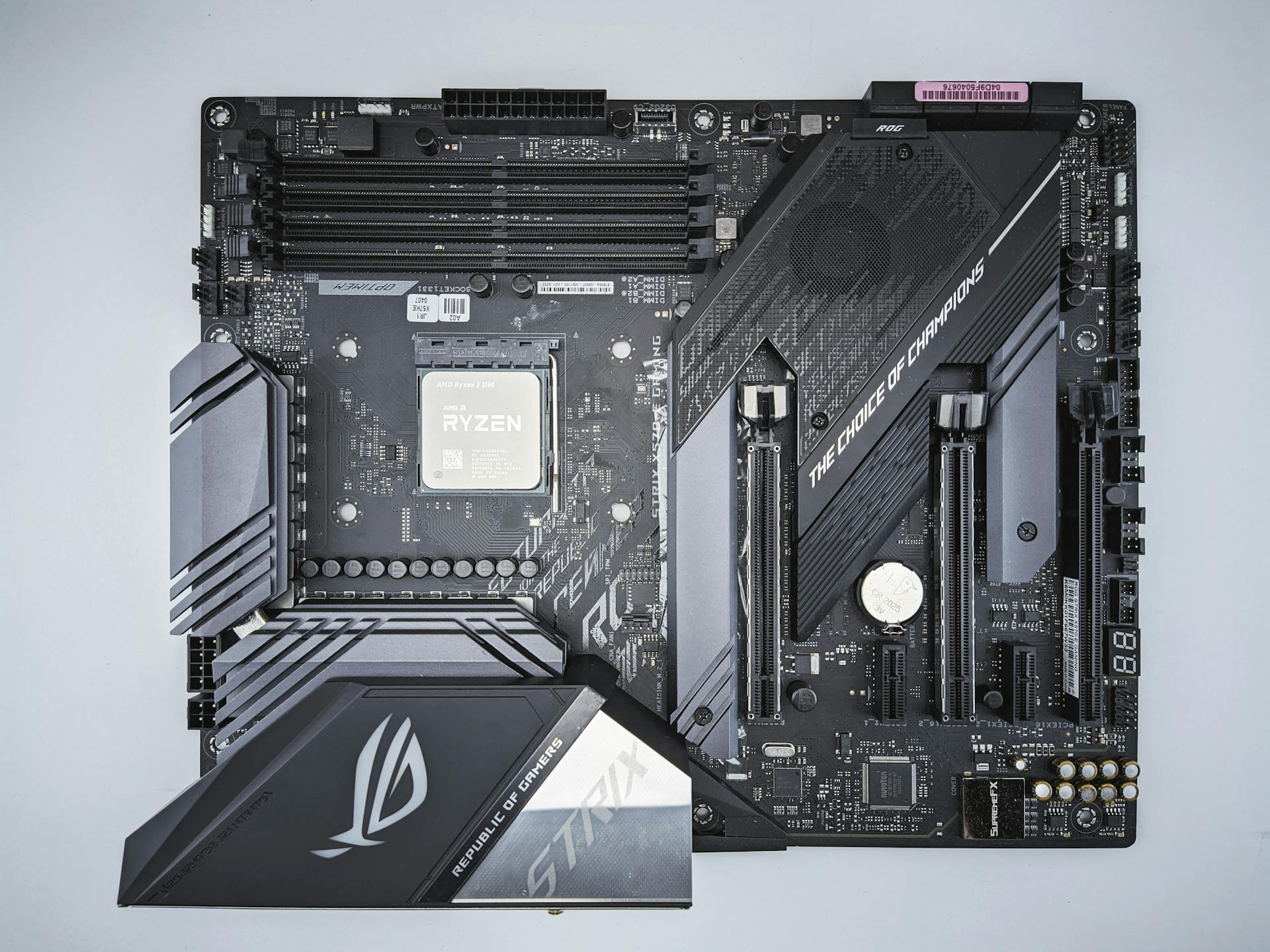 AMD Motherboard Price in BD 2025
