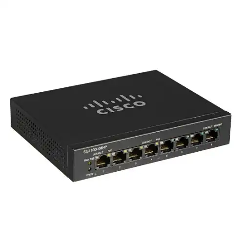 Cisco Network Switch Price in Bangladesh 2025