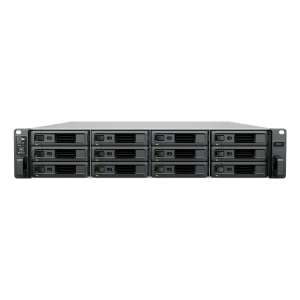 Synology SA3400 – High-Performance & Scalable NAS for Enterprise Data Management