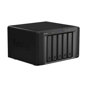 Synology DX517 5 Bays Expansion Unit