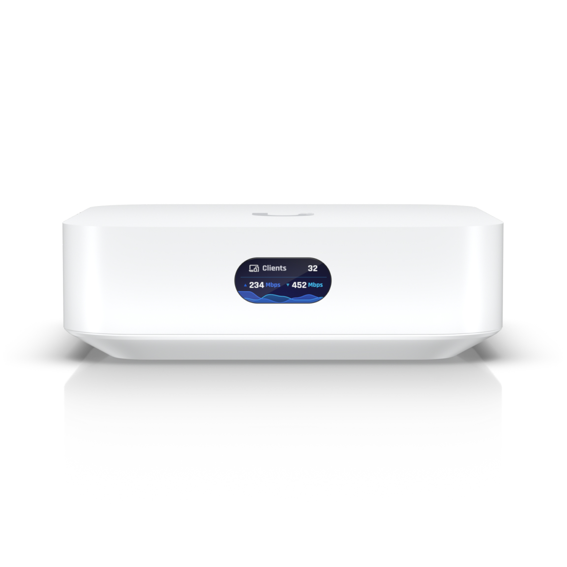 UniFi Express: Compact Cloud Gateway with Built-in WiFi 6