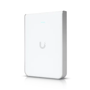 Ubiquiti UniFi U6 In-Wall (U6-IW)