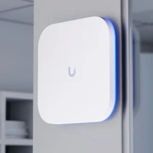 Ubiquiti Enterprise E7 WiFi 7 Indoor Access Point
