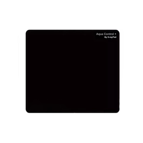 X-raypad Aqua Control Plus XL Gaming Mouse Pad (Black)