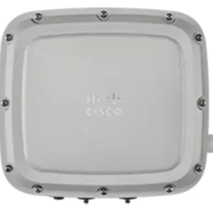 Cisco Catalyst 9124AX Series Access Points – Superior Outdoor Wireless Connectivity