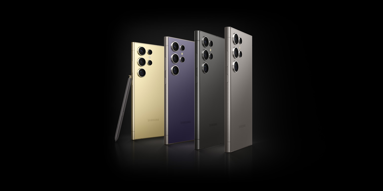 Android Flagship – Samsung Galaxy S24 Ultra 5G Price in Bangladesh