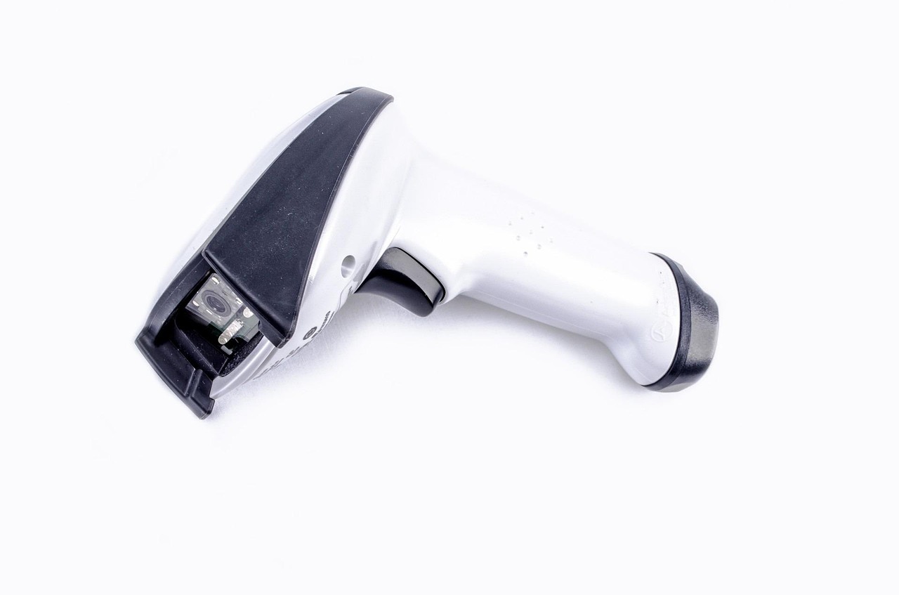 Top Brand Barcode Scanner Price in Bangladesh 2025