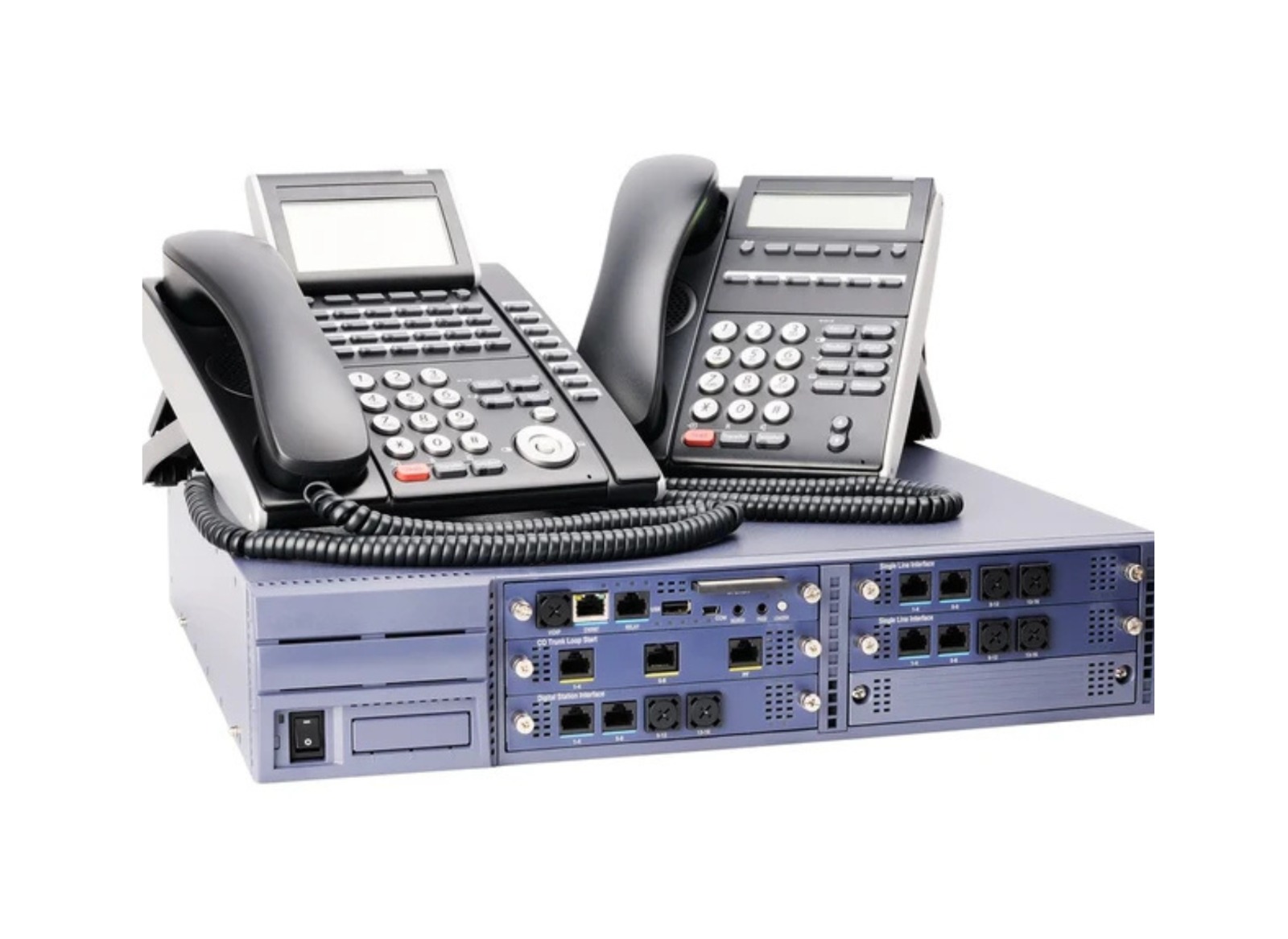 Best PABX System Price in Bangladesh 2025