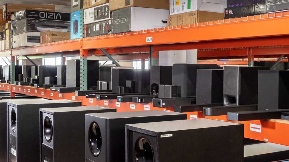 Best Soundbar Price in Bangladesh 2025