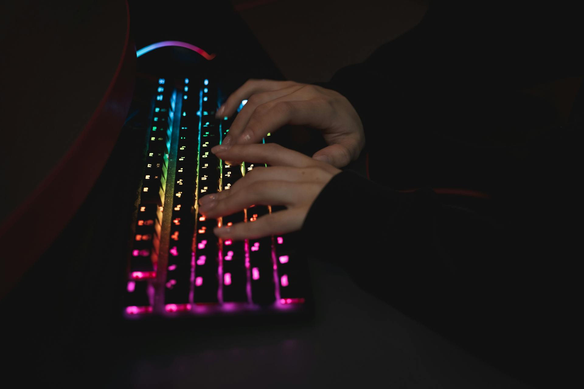 Buy Gaming Keyboards Online at Best Price in Bangladesh 2025