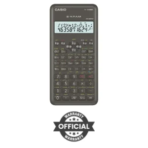 Casio FX-570MS-2 2nd Edition
