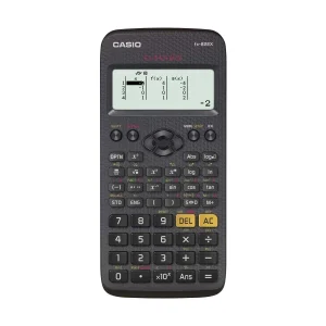 Casio FX-82EX Non Programmable Scientific Calculator