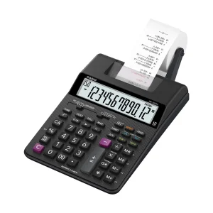 Casio HR-100RC Printing Calculator