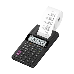 Casio HR-8RC Printing Calculator